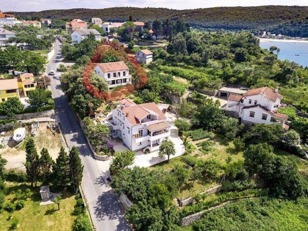 Apartmani Lana Rab Apartman Kampor
