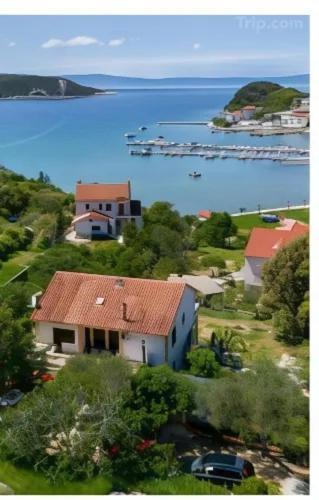 Apartmani Lana Rab Apartman *