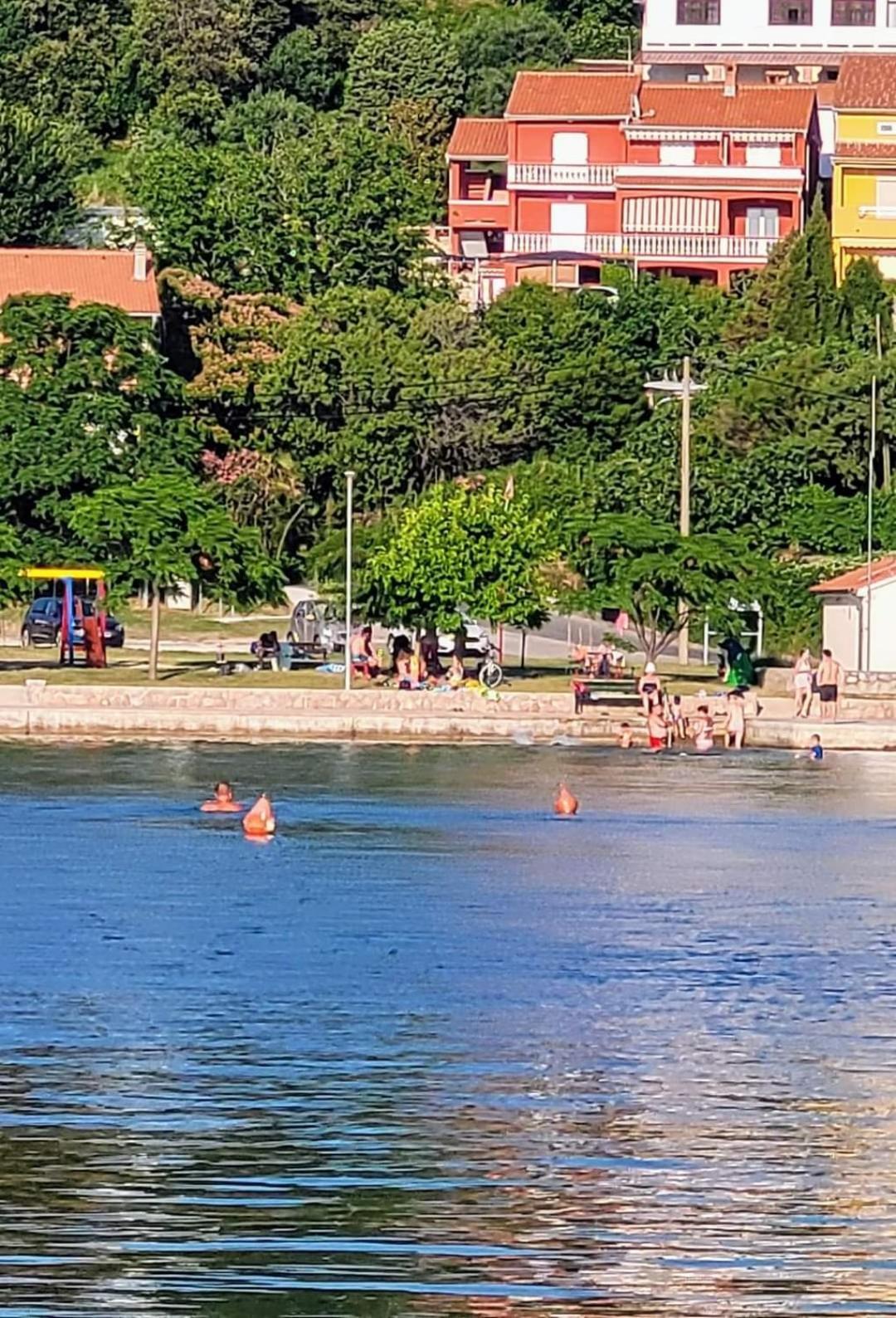 Apartman Apartmani Lana Rab *