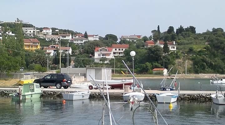 Apartmani Lana Rab