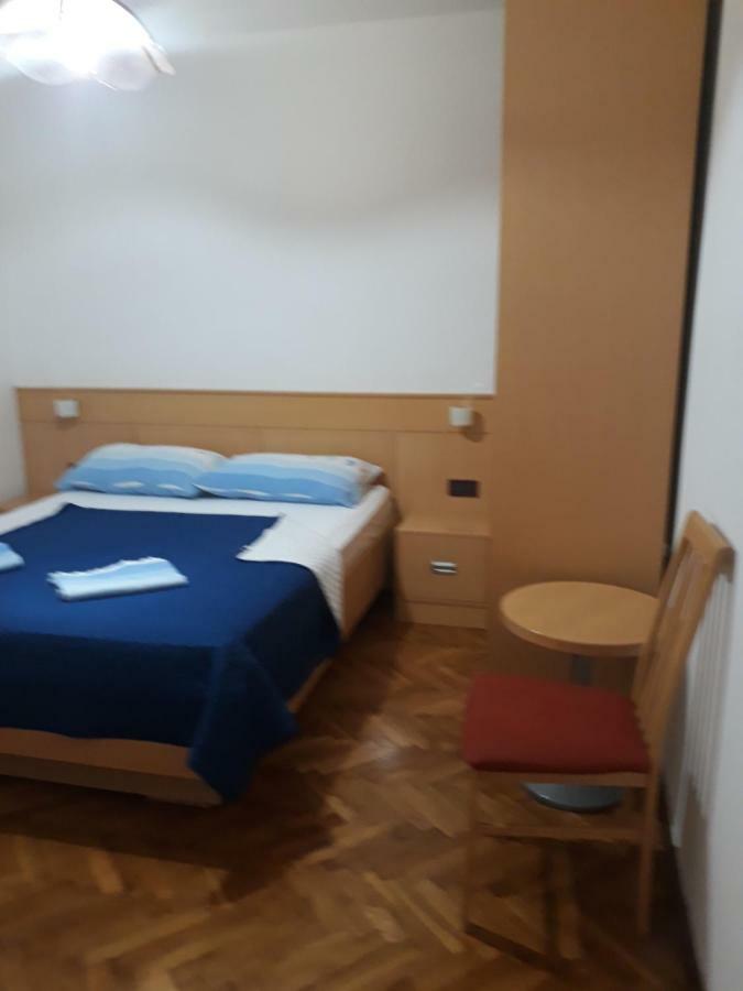 Apartmani Lana Rab Apartman Kampor