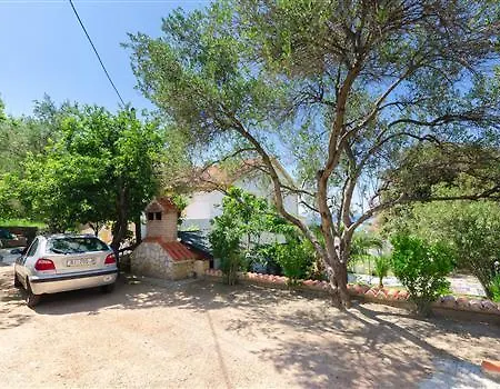 Apartmani Lana Rab Kampor Exterior photo