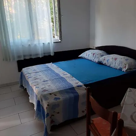 Apartmani Lana Rab Kampor Exterior photo