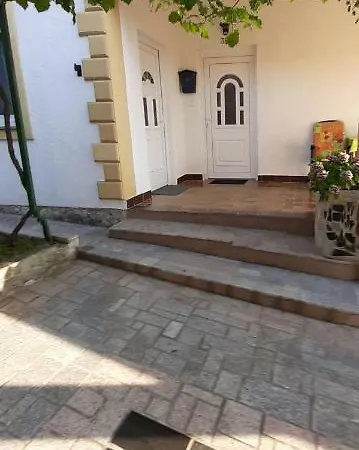 Apartmani Lana Rab Kampor Exterior photo