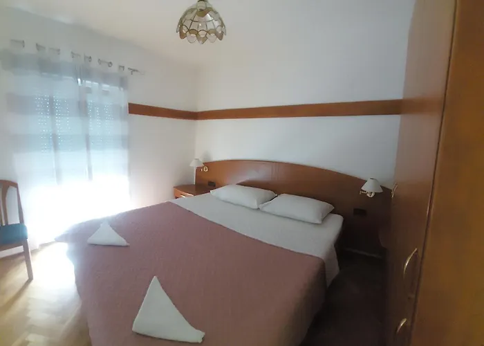 Apartmani Lana Rab