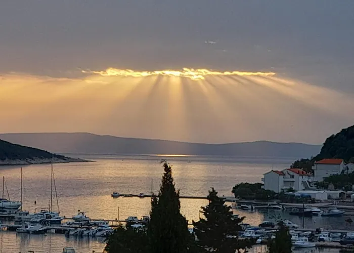 Apartmani Lana Rab