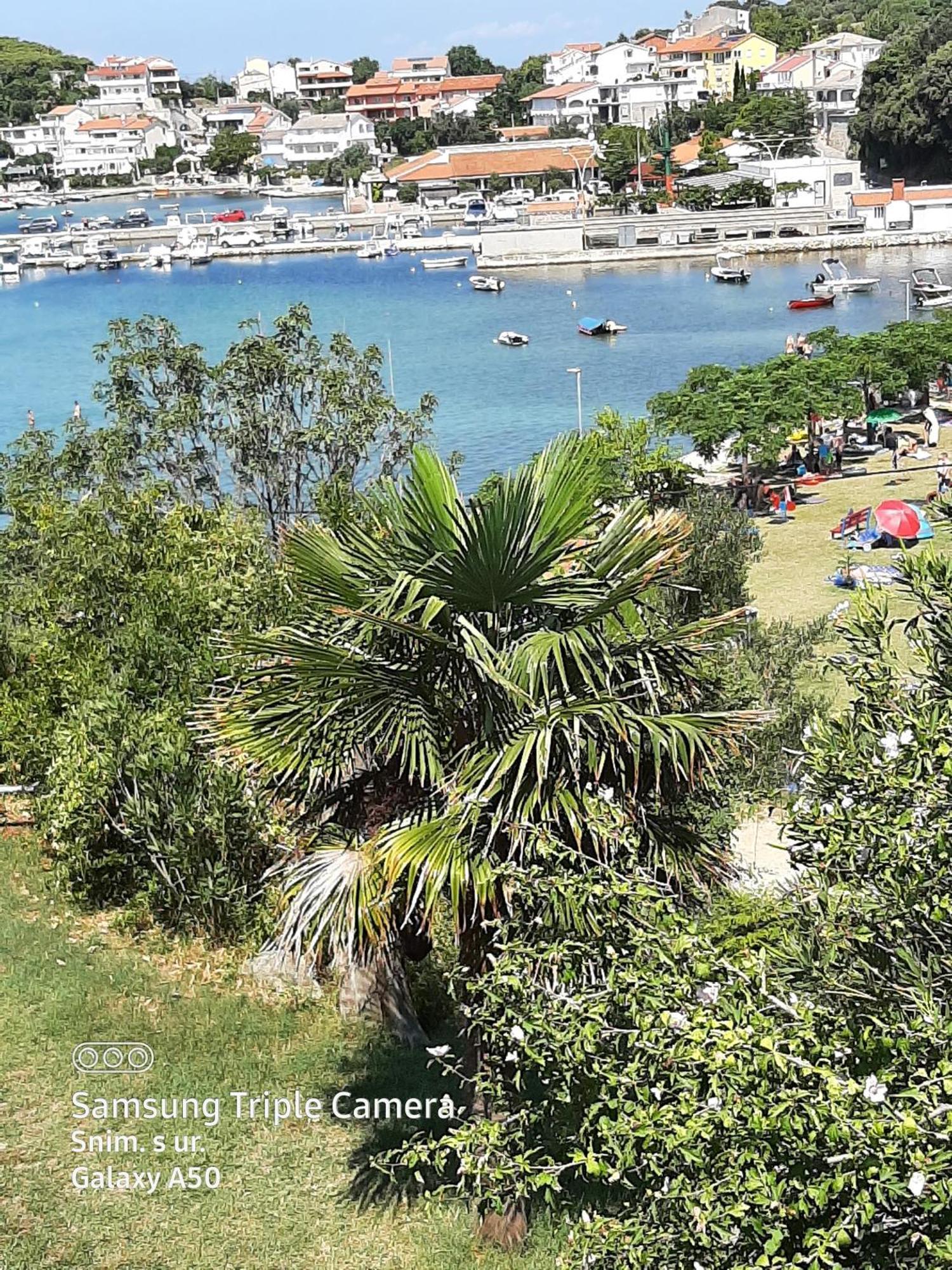 Apartmani Lana Rab *