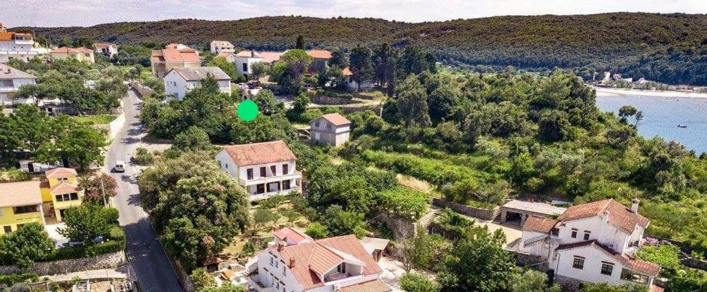 Apartmani Lana Rab *