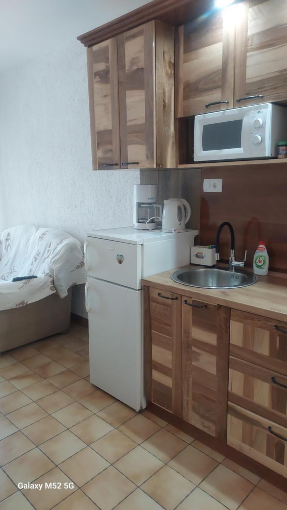 Apartmani Lana Rab Kampor