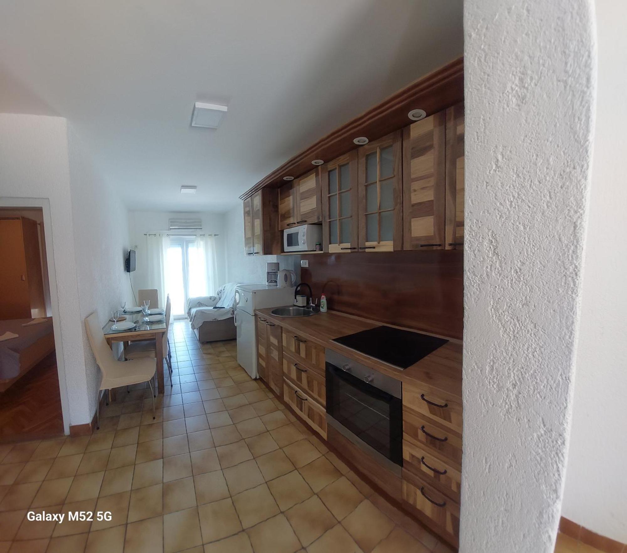 Apartmani Lana Rab Apartment