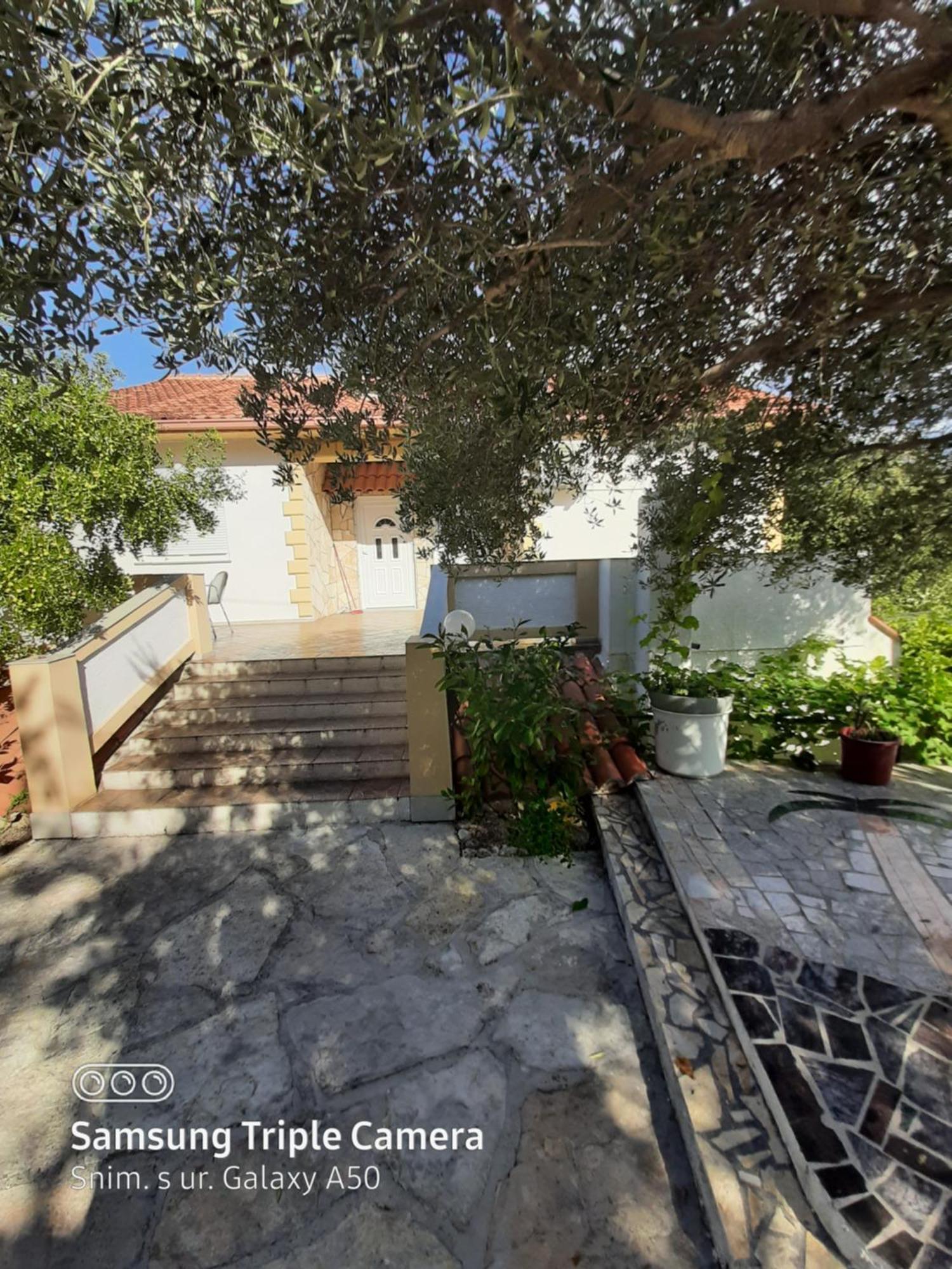 Apartmani Lana Rab * Kampor