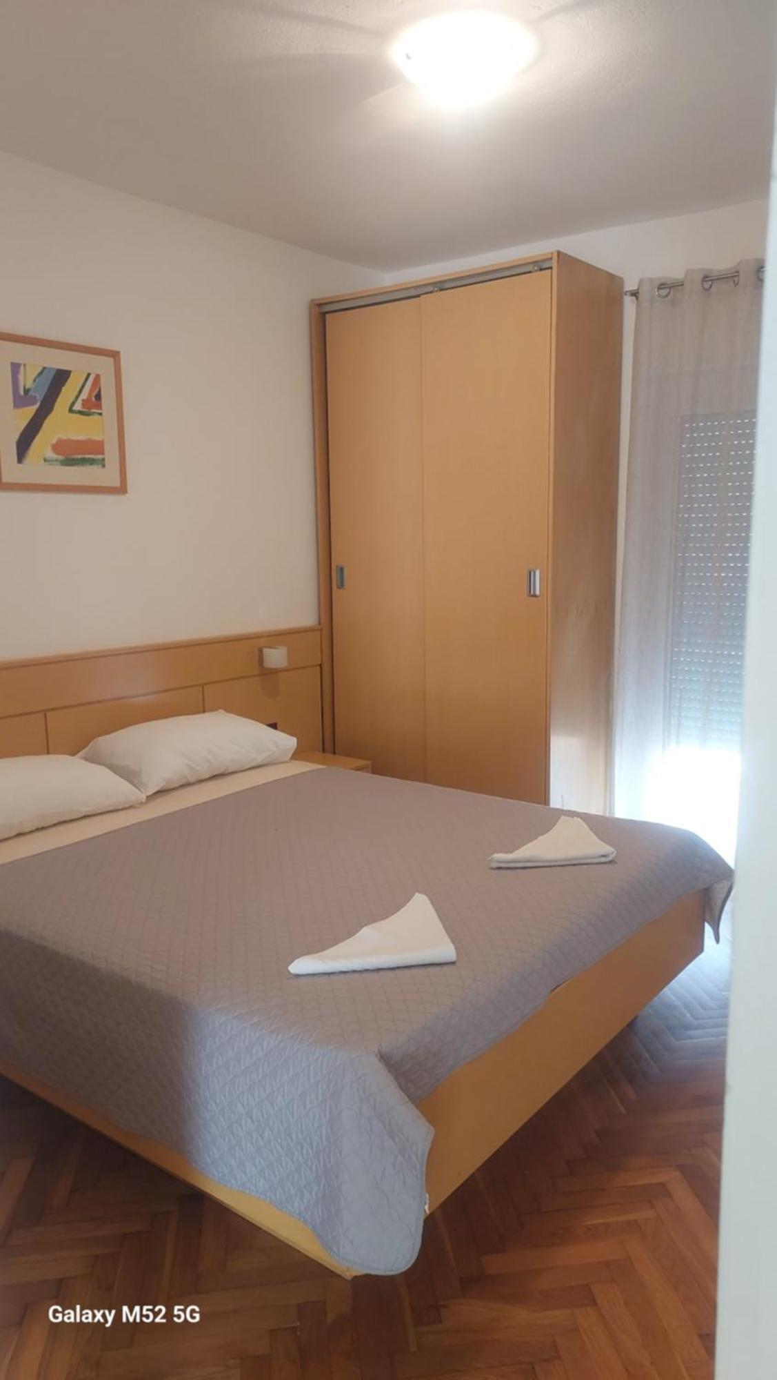 Apartmani Lana Rab Apartment *