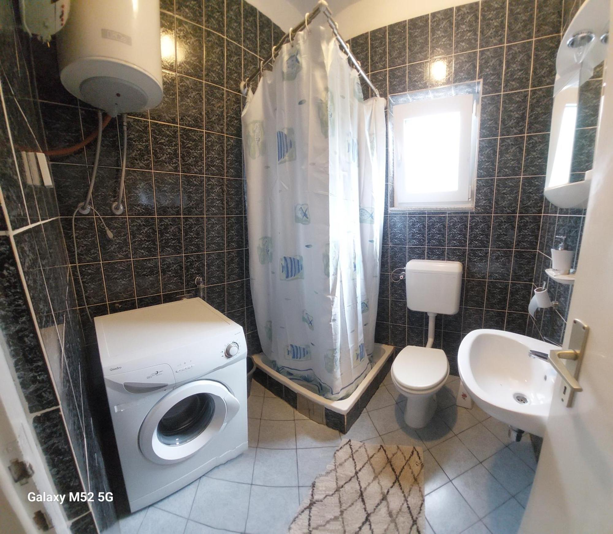 Apartment Apartmani Lana Rab