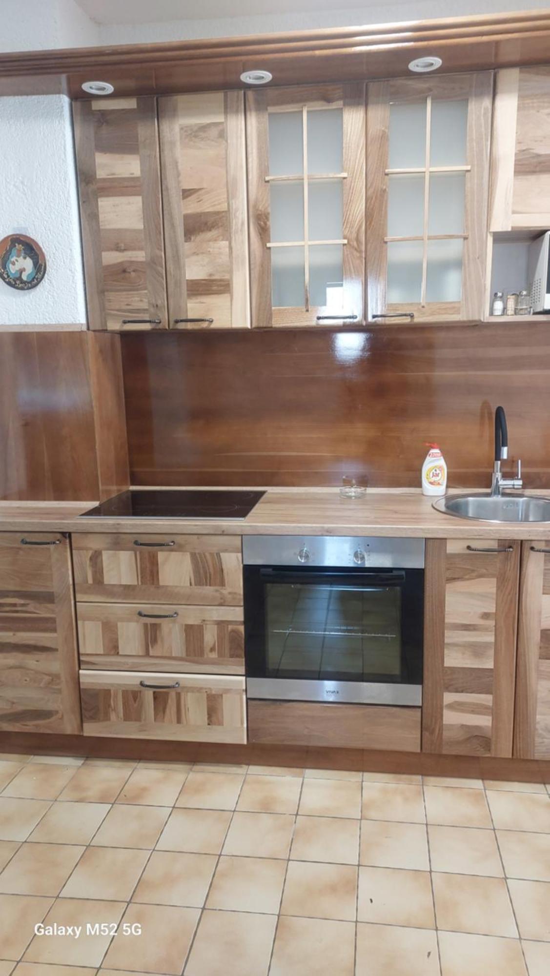 Apartmani Lana Rab Apartment