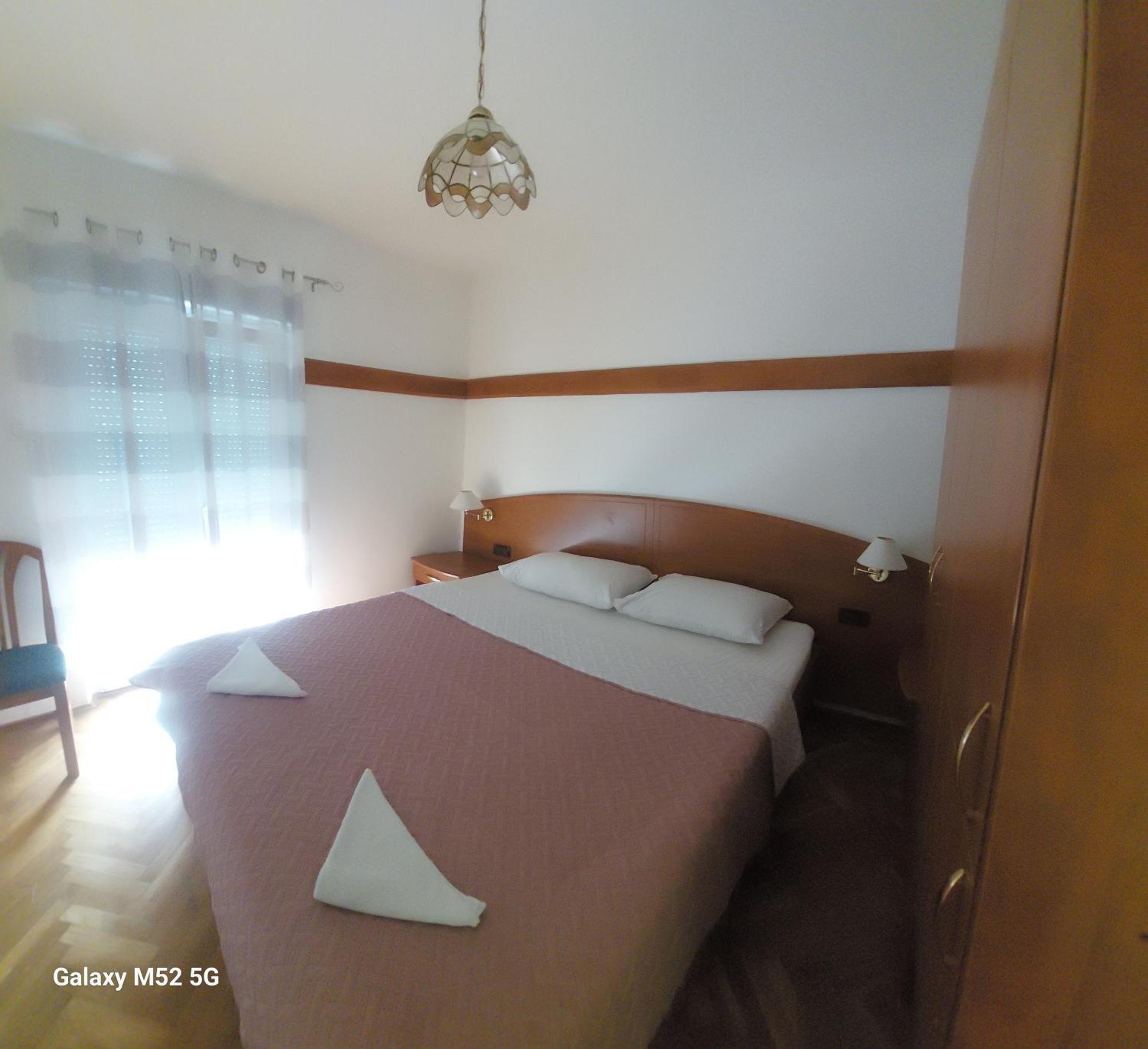 Apartmani Lana Rab Apartment Kampor