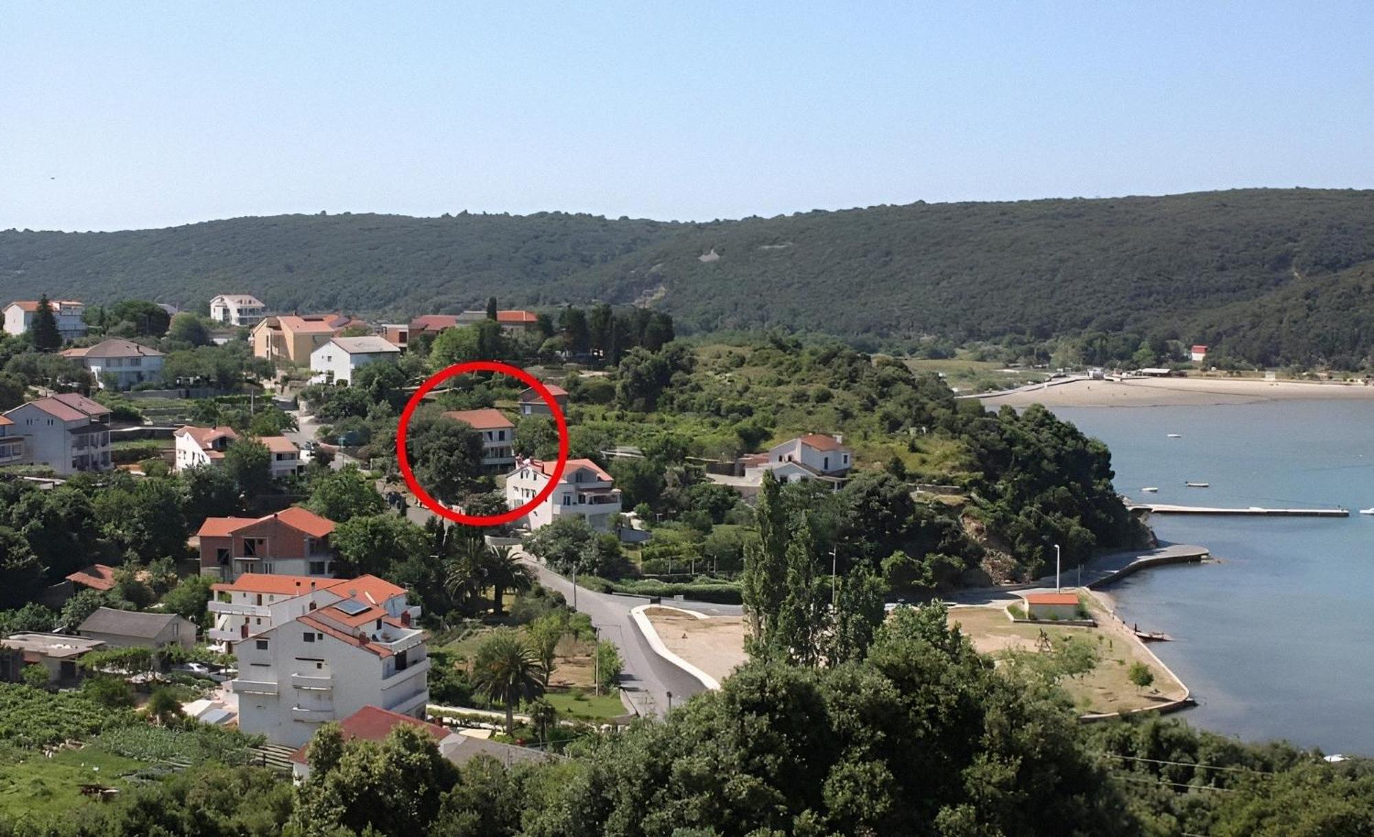 Apartmani Lana Rab Apartment