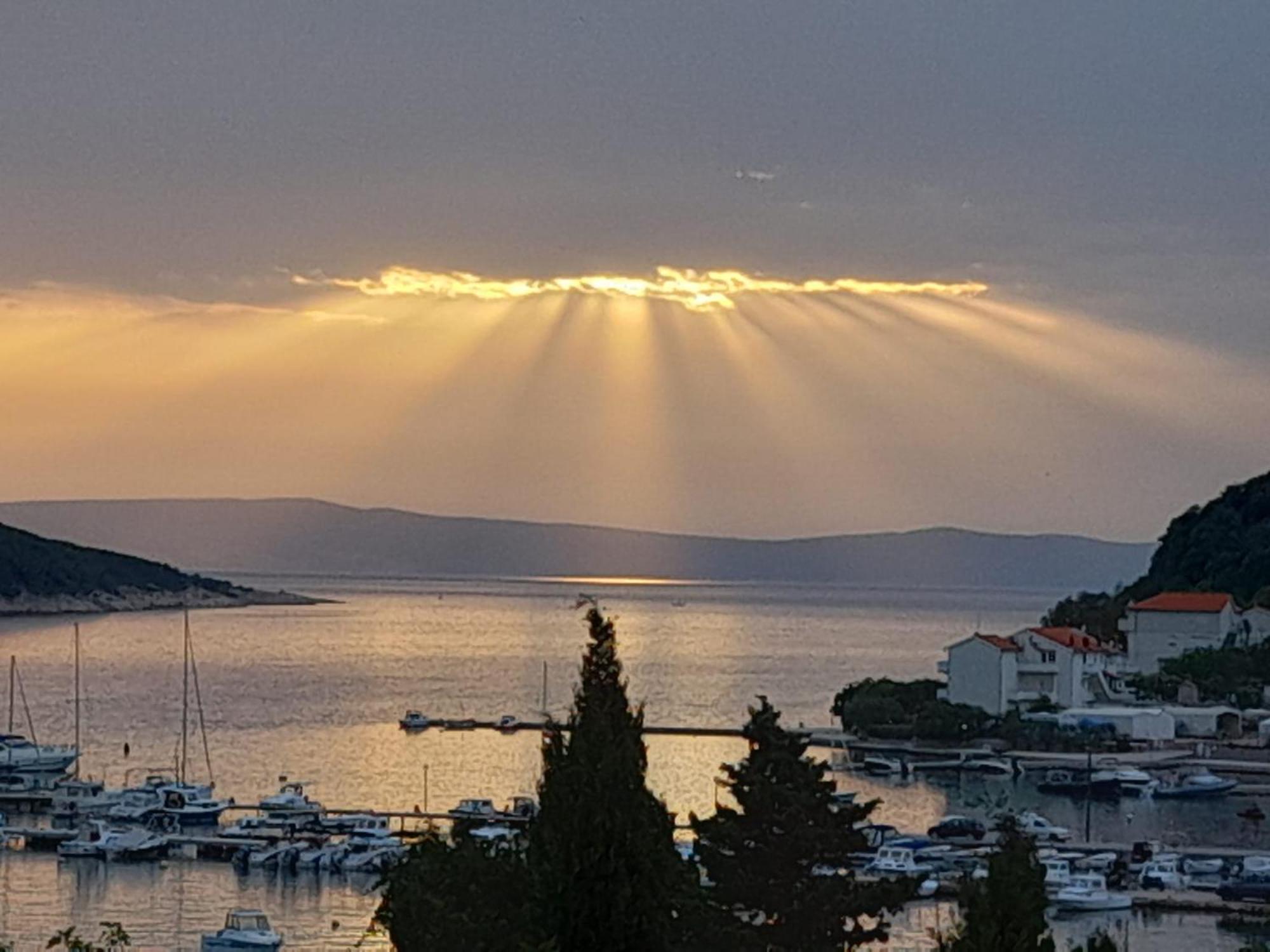 Apartmani Lana Rab Apartment