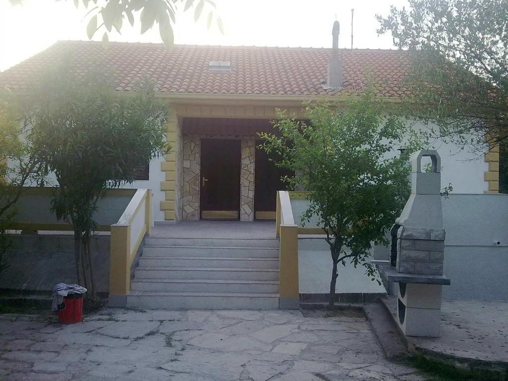 Apartmani Lana Rab * Kampor