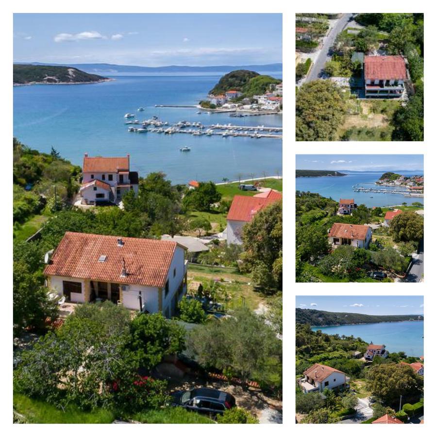 Apartmani Lana Rab