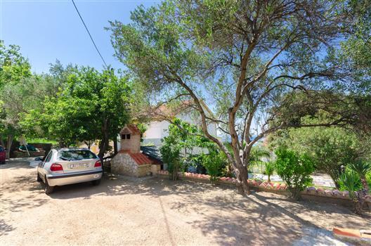Apartmani Lana Rab Apartment
