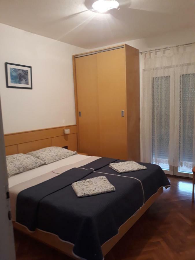 Apartmani Lana Rab Apartment *