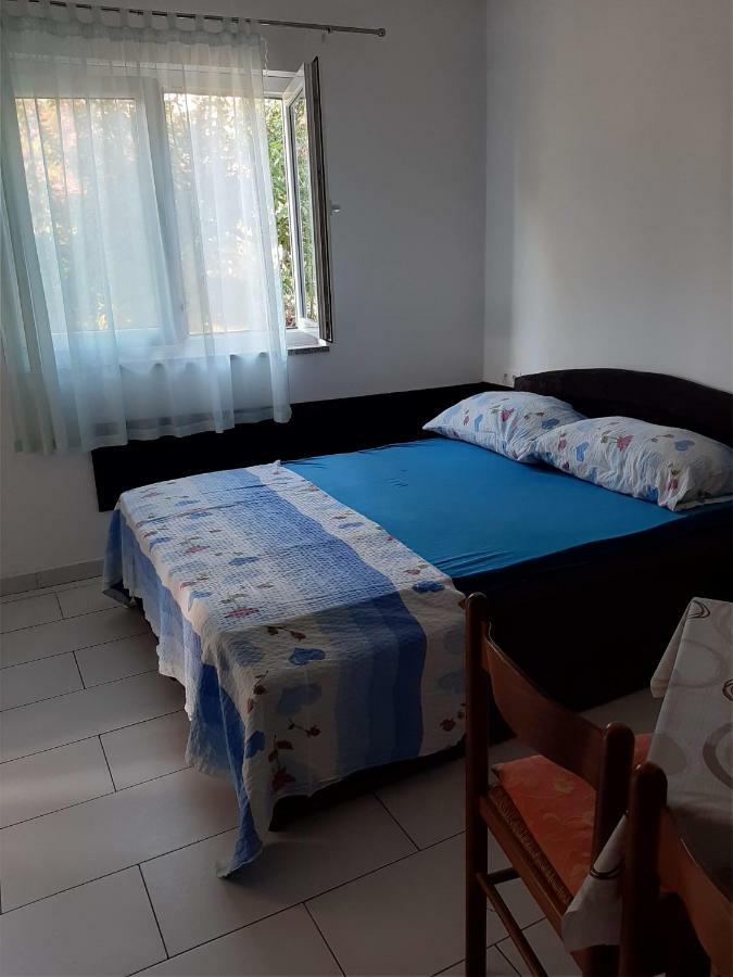 Apartmani Lana Rab Kampor