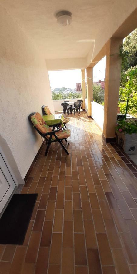 Apartmani Lana Rab * Kampor
